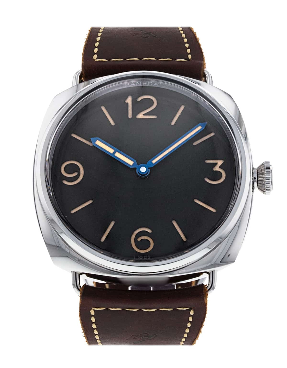 Panerai Radiomir 3 Days Acciaio PAM00721